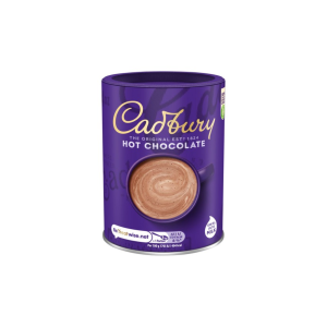 CADBURY DRINKING CHOCOLATE POWDER