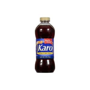 KARO DARK CORN SYRUP