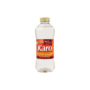 KARO LIGHT CORN SYRUP