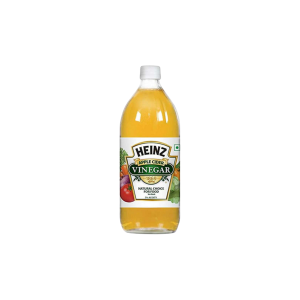 HEINZ APPLE CIDER VINEGAR