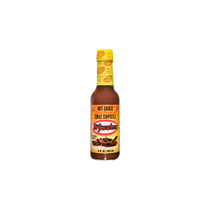 EL YUCATECO CHILE HOT SAUCE - CHIPOTLE