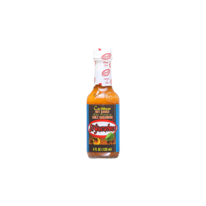 EL YUCATECO CHILE HABANERO SAUCE - CARIBBEAN