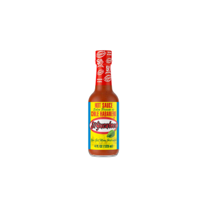 EL YUCATECO CHILE HABANERO SAUCE - RED