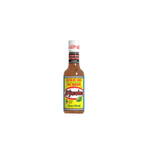 EL YUCATECO CHILE HABANERO SAUCE - EXTRA HOT