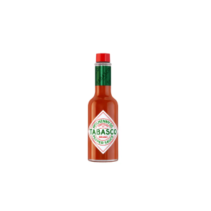 TABASCO PEPPER SAUCE