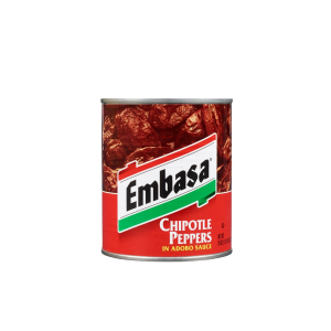 EMBASA CHIPOTLE PEPPERS IN ADOBO SAUCE