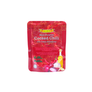AS-SUFI MULTIPURPOSE COOKED CHILLI PASTE