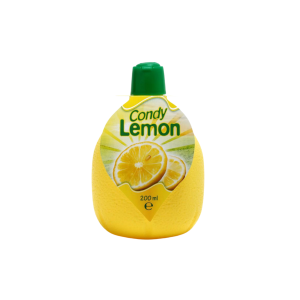 CONDY LEMON JUICE