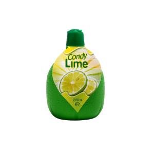 CONDY LIME JUICE