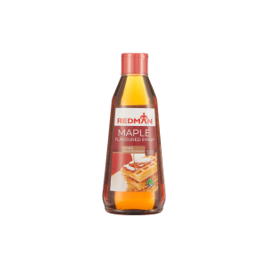 REDMAN MAPLE SYRUP