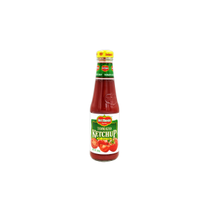 DEL MONTE TOMATO KETCHUP