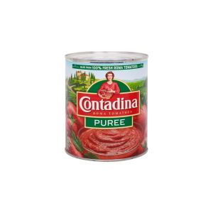 CONTADINA ROMA TOMATOES PUREE