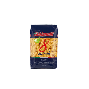 FABIANELLI FUSILLI #85