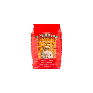 MALTIGLIATI MACARONI #114