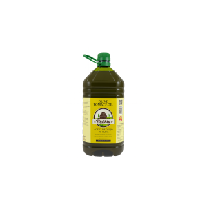 H’ESTHIA POMACE OIL (PET)