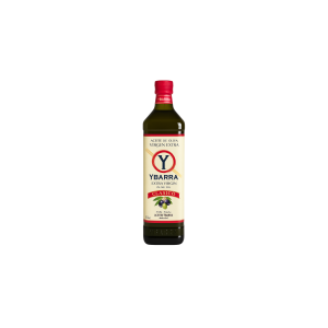 YBARRA EXTRA VIRGIN OLIVE OIL (PET)