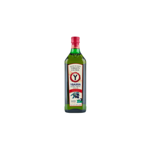 YBARRA EXTRA VIRGIN OLIVE OIL