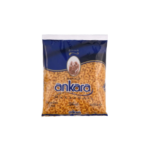 ANKARA MACARONI