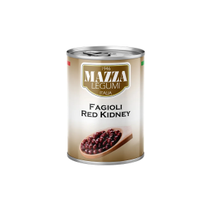 MAZZA RED KIDNEY BEANS