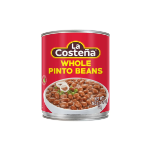 LA COSTENA PINTO BEANS