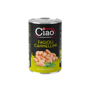 CIAO BUTTER BEANS