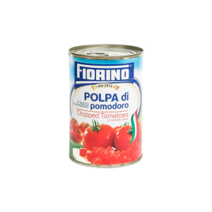 FIORINO CHOPPED TOMATOES