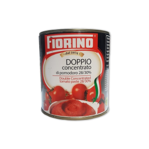 FIORINO TOMATO PASTE 28/30%