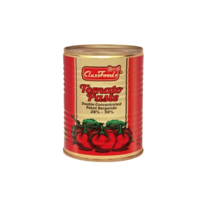 CLASS FOODS TOMATO PASTE