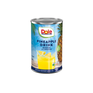 DOLE 100% PINEAPPLE JUICE - L