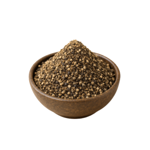 BLACK PEPPER COARSE