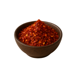 CHILLI FLAKES