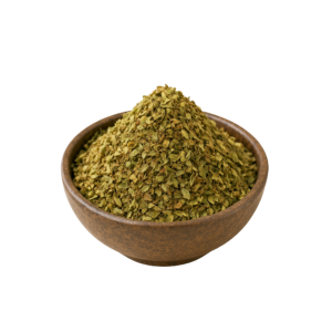 DRIED MIXED HERBS