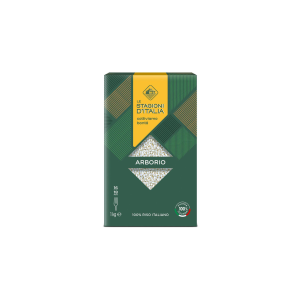 RISO SCOTTI ARBORIO LONG GRAIN RICE