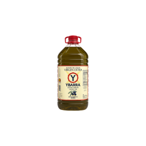 YBARRA EXTRA VIRGIN OLIVE OIL (PET)