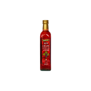 SAPPORITO RED GRAPE VINEGAR