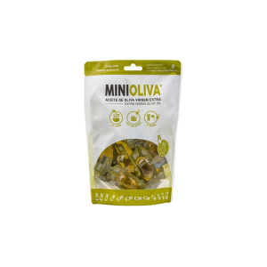 MINIOLIVA EXTRA VIRGIN OLIVE OIL