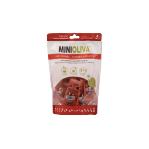 MINIOLIVA CHILI OLIVE OIL