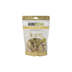 MINIOLIVA LEMON OLIVE OIL