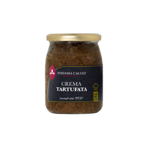 STEFANIA CALUGI TRUFFLE SAUCE 5%