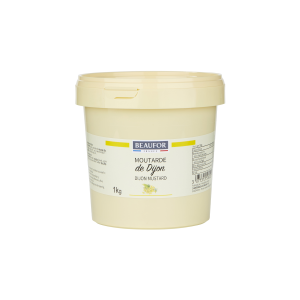 BEAUFOR DIJON MUSTARD