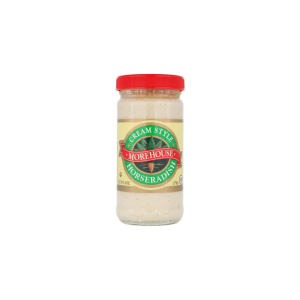MOREHOUSE HORSERADISH SAUCE