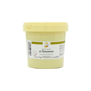 BEAUFOR WHOLE GRAIN MUSTARD