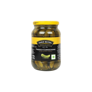 HUGO REITZEL BABY GHERKINS