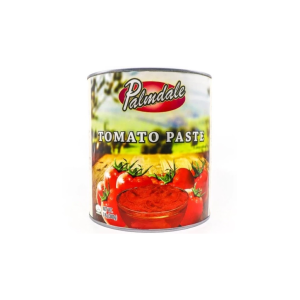 PALMDALE TOMATO PASTE