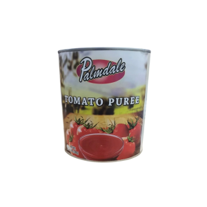 PALMDALE TOMATO PUREE