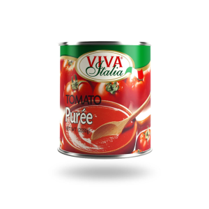 VIVA ITALIA TOMATO PASTE 28/30%